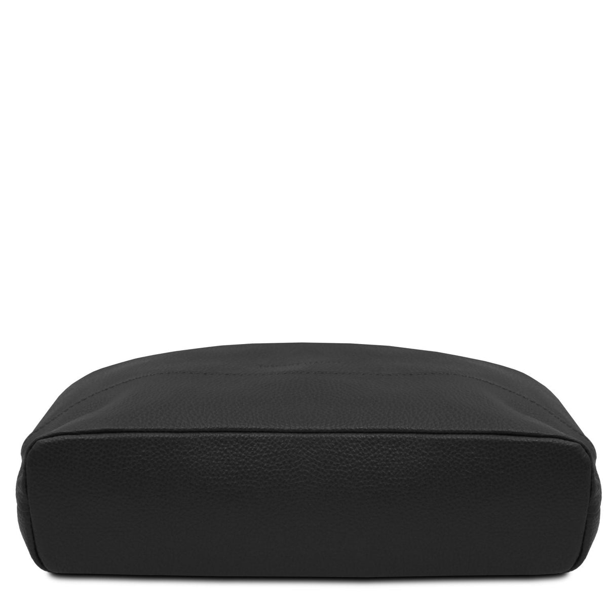 Tuscany Leather London Ryggsäck #Färg_Svart