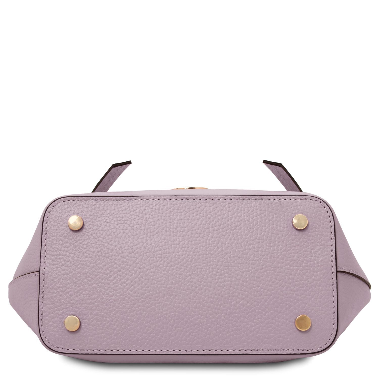 Tuscany Leather Legame S Handväska #Färg_Lilac
