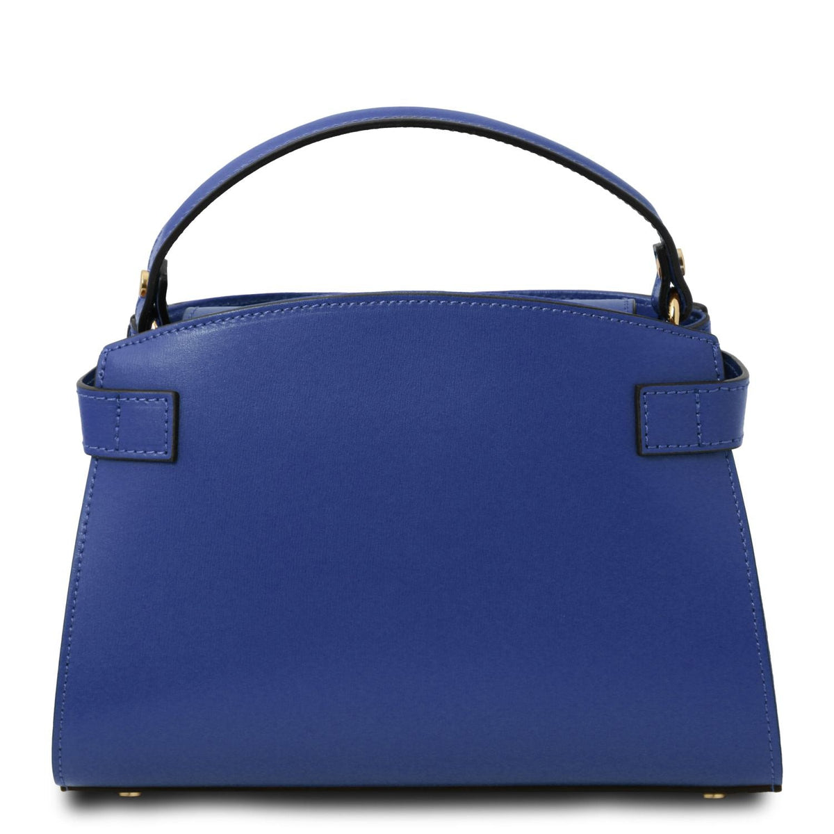 Tuscany Leather Maisy Handväska #Färg_Blå