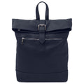 Tuscany Leather London Ryggsäck #Färg_Mörkblå
