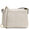 Tuscany Leather TL Bag Axelremsväska #Färg_Vit