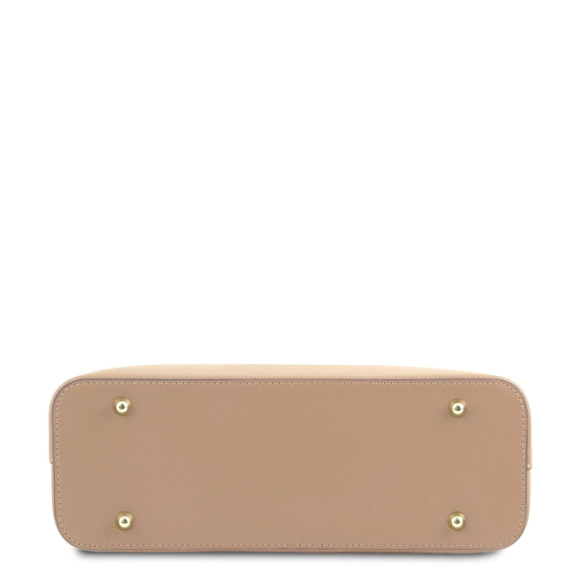 Tuscany Leather Olimpia Handväska #Färg_Taupe