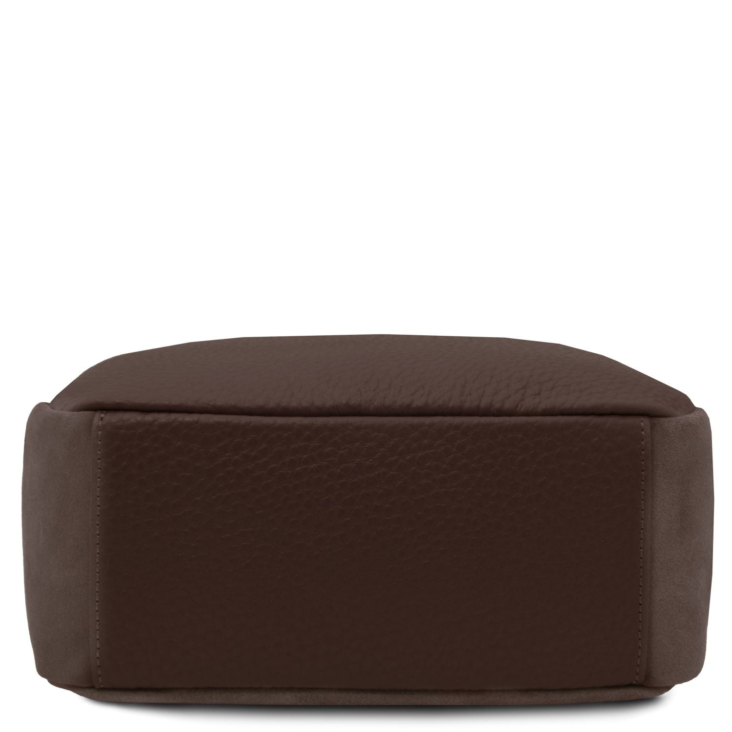 Tuscany Leather Arco Ryggsäck #Färg_Mörkbrun