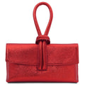 Tuscany Leather TL Bag Clutchväska #Färg_Röd