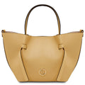 Tuscany Leather Legame S Handväska #Färg_Pastellgul