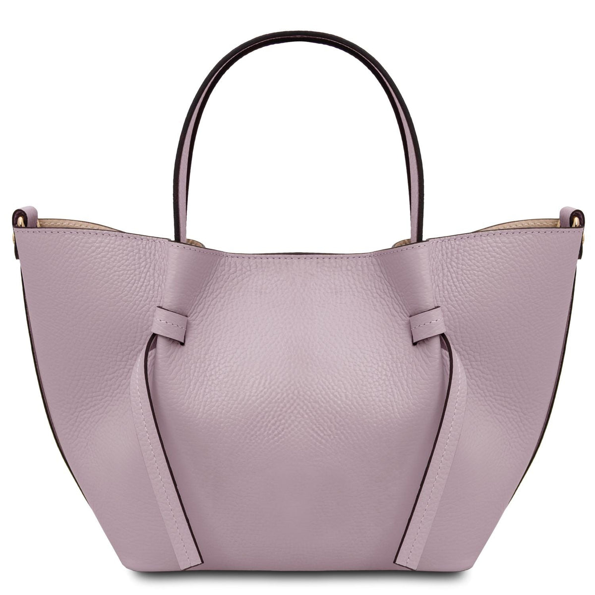 Tuscany Leather Legame S Handväska #Färg_Lilac