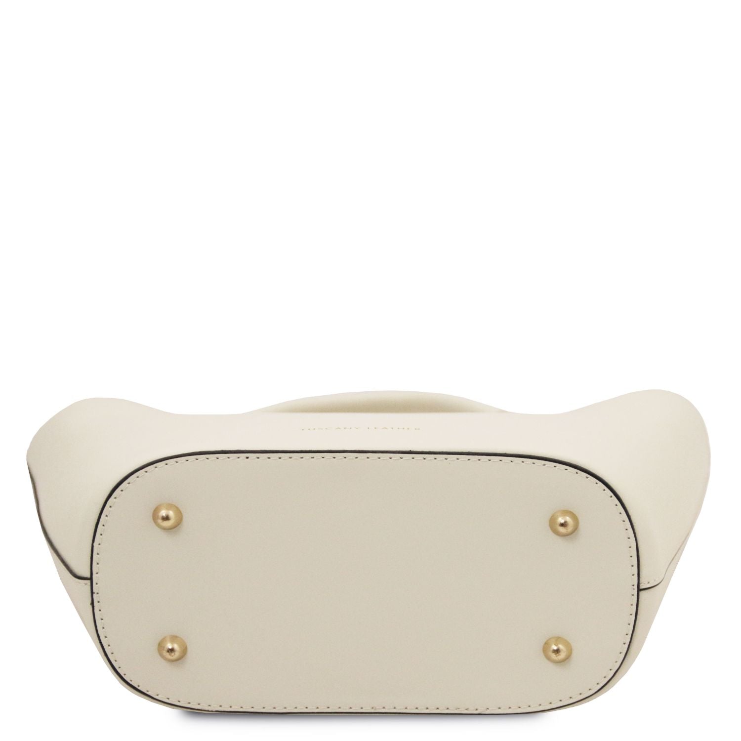 Tuscany Leather TL Bag Handväska #Färg_Beige