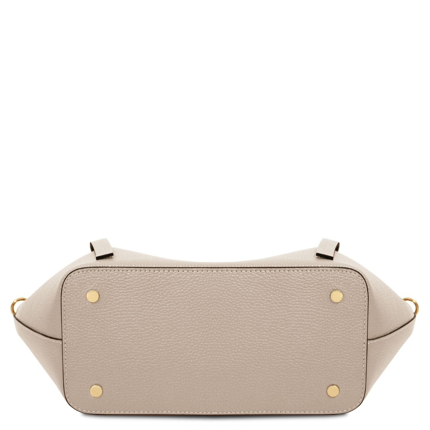 Tuscany Leather Legame L Handväska #Färg_Ljus Taupe