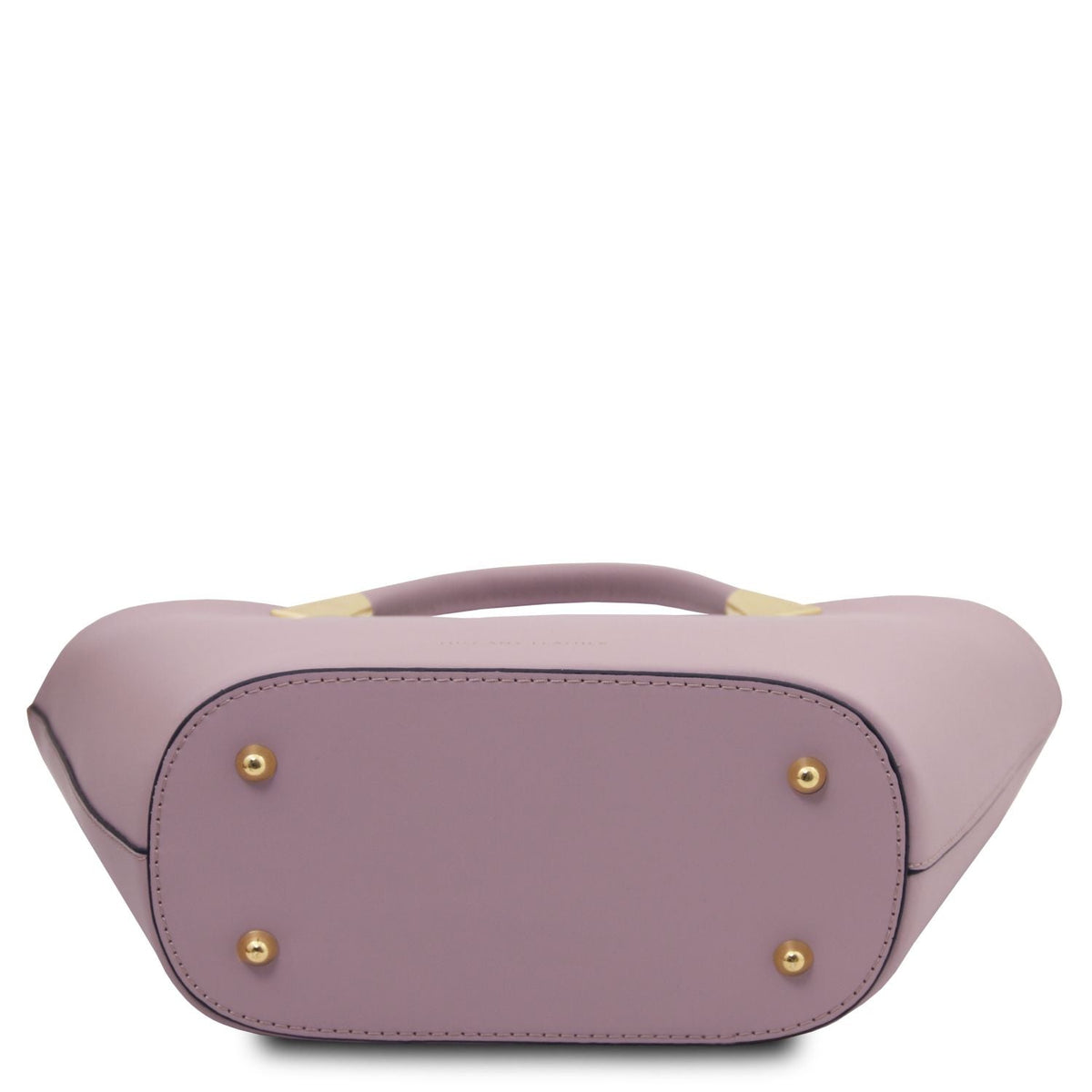Tuscany Leather TL Bag Handväska #Färg_Lilac
