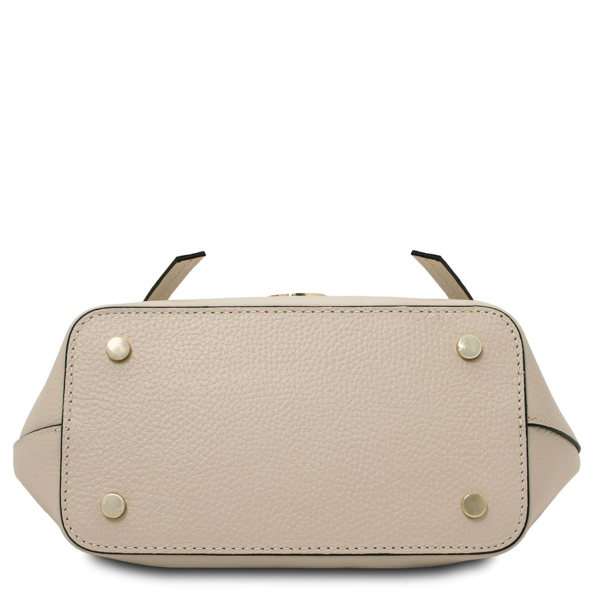 Tuscany Leather Legame S Handväska #Färg_Beige