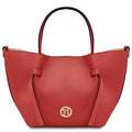 Tuscany Leather Legame S Handväska #Färg_Sunset Coral