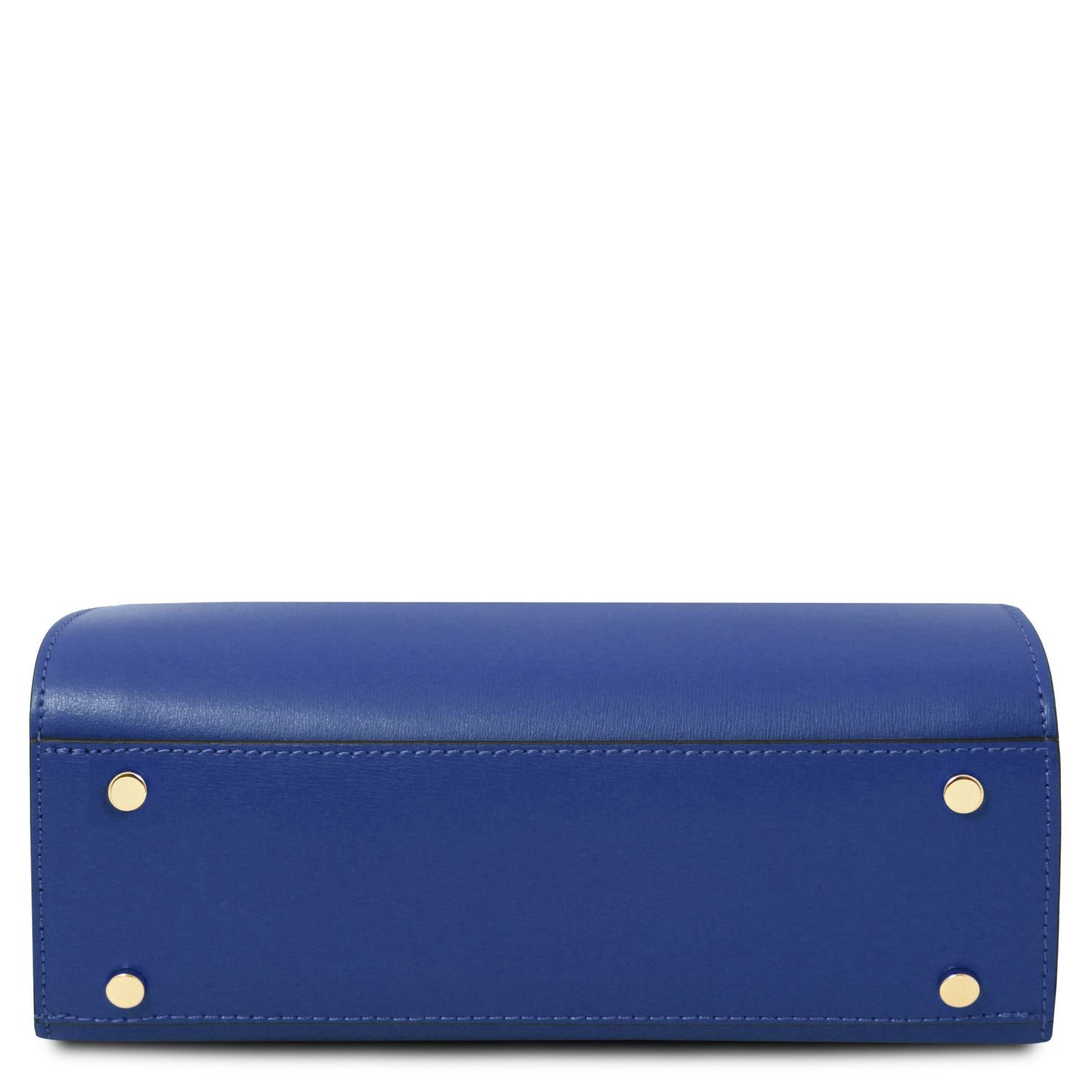 Tuscany Leather Maisy Handväska #Färg_Blå