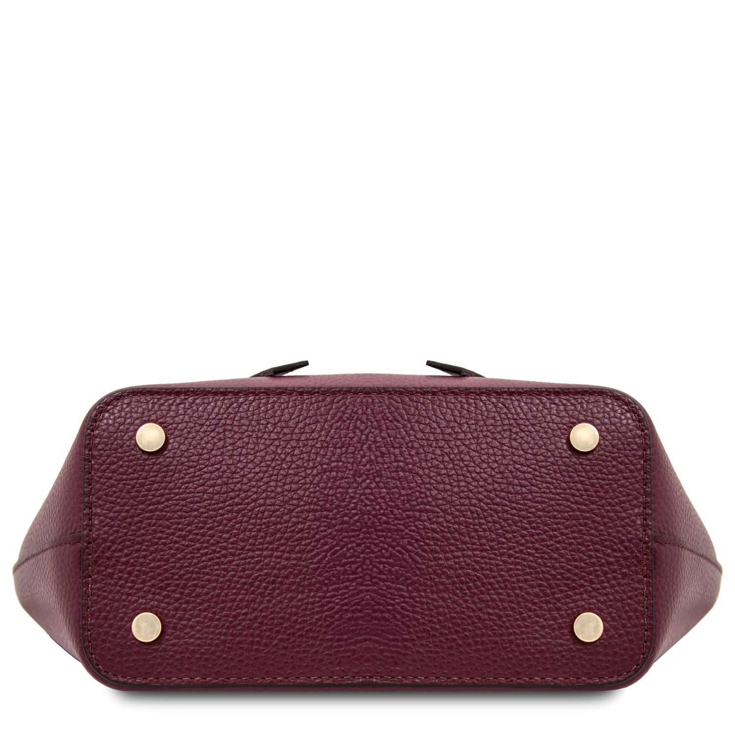 Tuscany Leather Legame S Handväska #Färg_Bordeaux