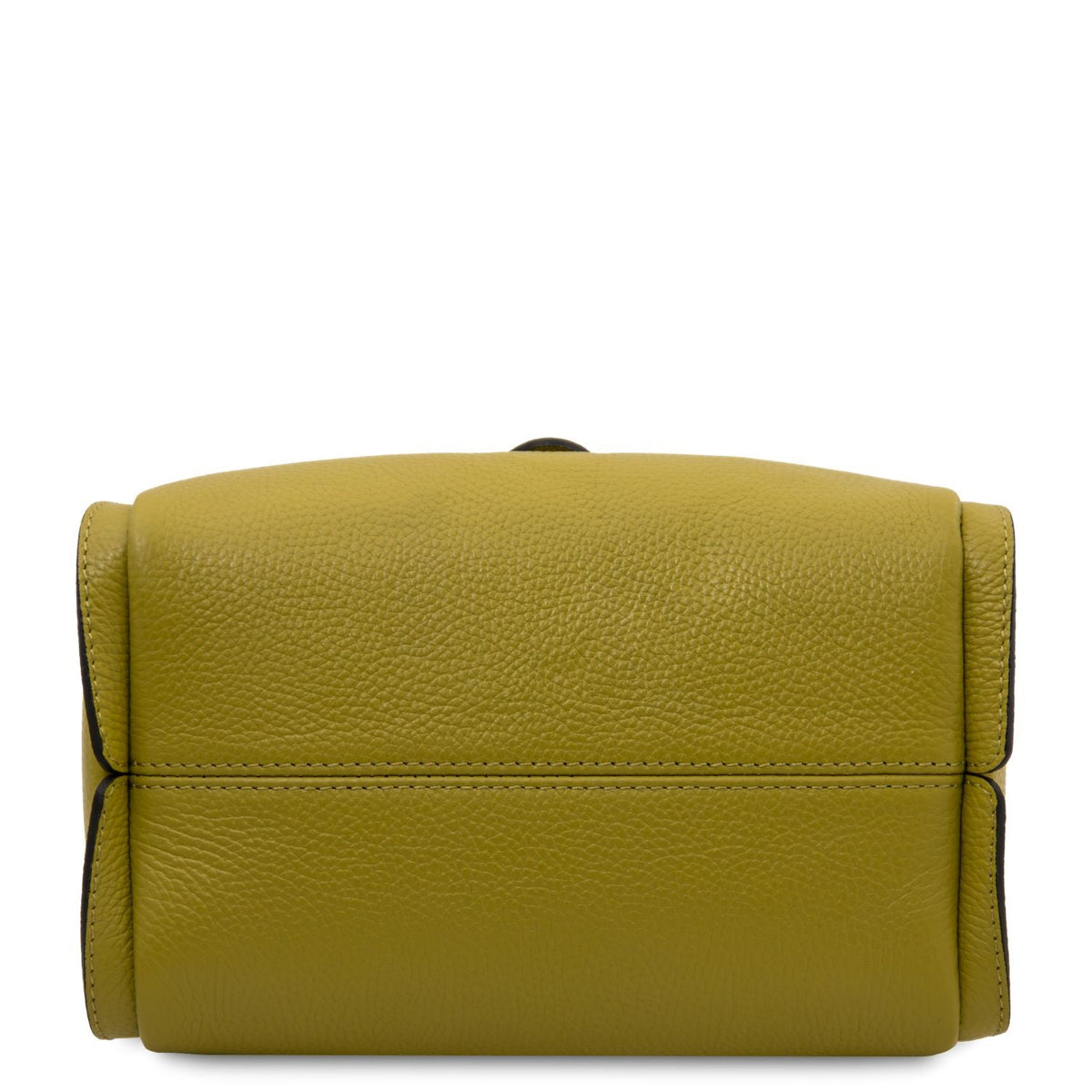 Tuscany Leather Soave Handväska #Färg_Ljusblå
