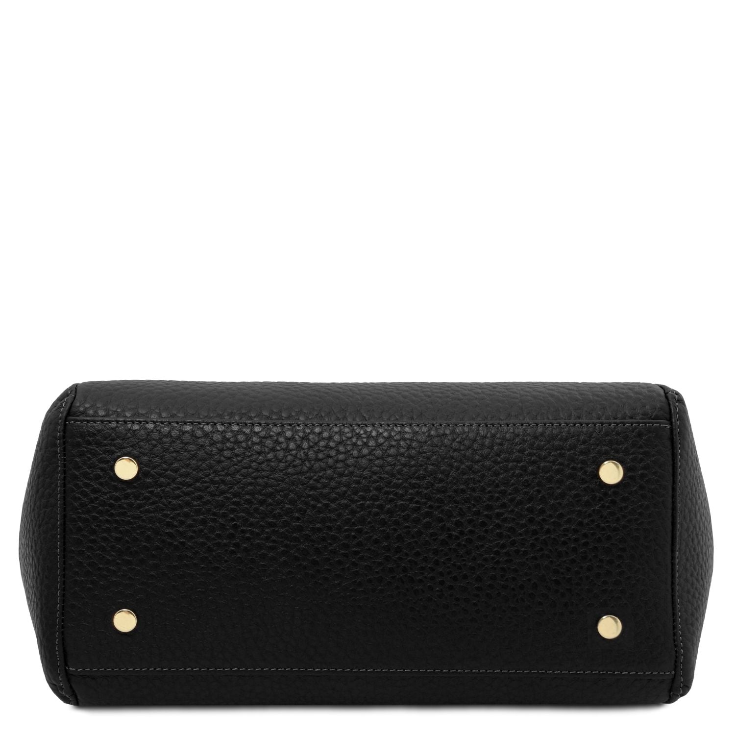 Tuscany Leather Libra Toteväska #Färg_Svart