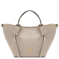 Tuscany Leather Legame L Handväska #Färg_Ljus Taupe