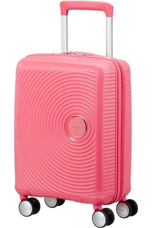 Soundbox Mini Kabinväska 47 CM #Färg_Sun_Kissed_Coral