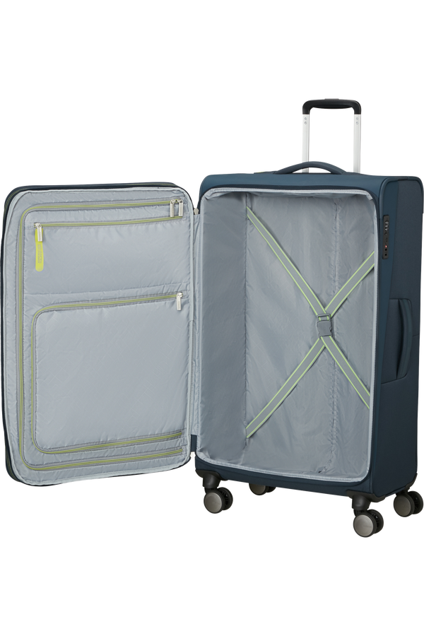 Wanderlite  79 CM #Färg_Mörkblå