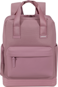 Soulpack Business BP Tote 15" Ryggsäck 15" Datorryggsäck 15" #Färg_Lilas Pink