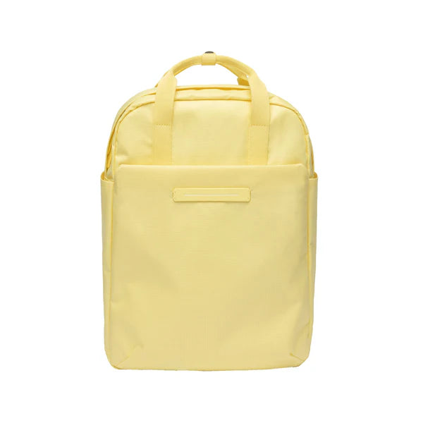 Horizn-studios - Shibuya Totepack - Ryggsäck - 18 L - Gul - M
