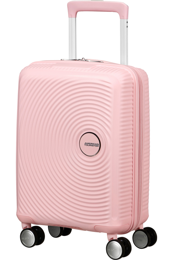 Soundbox Mini Kabinväska 47 CM #Färg_Pastel_Pink