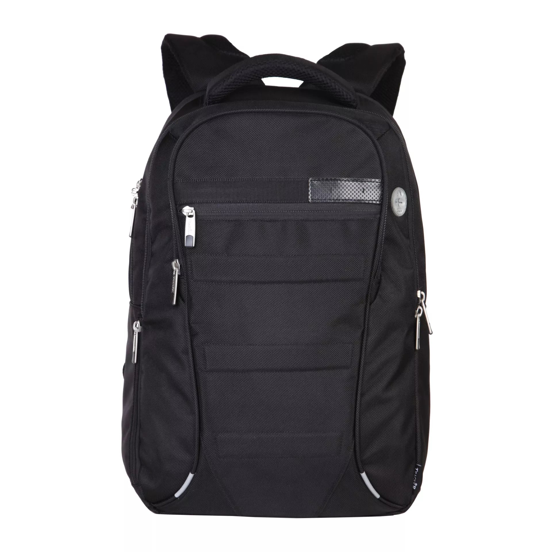 Tracker 9014 Black Edition Business Pack - Ryggsäck - Svart