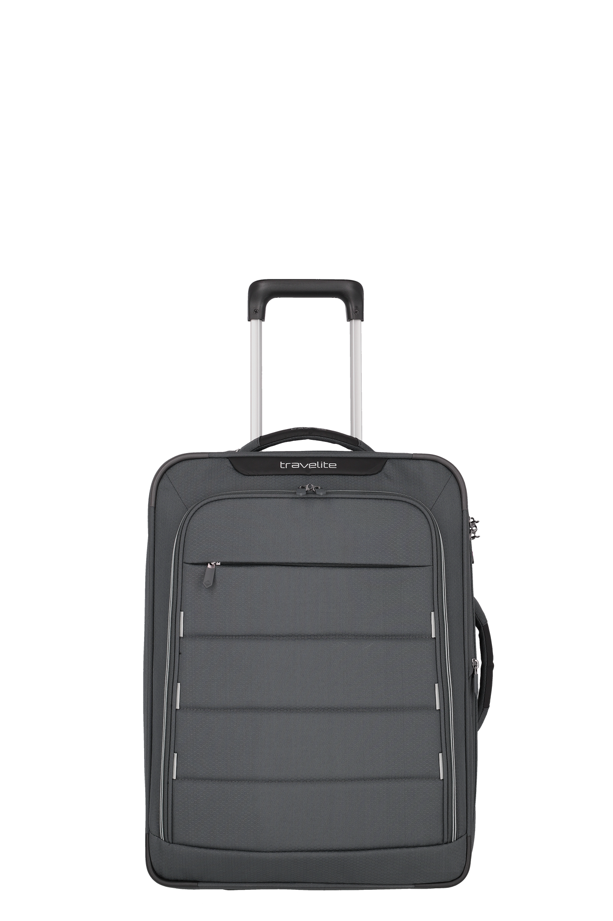 Skaii 2-hjuls trolley S #Färg_Antracit