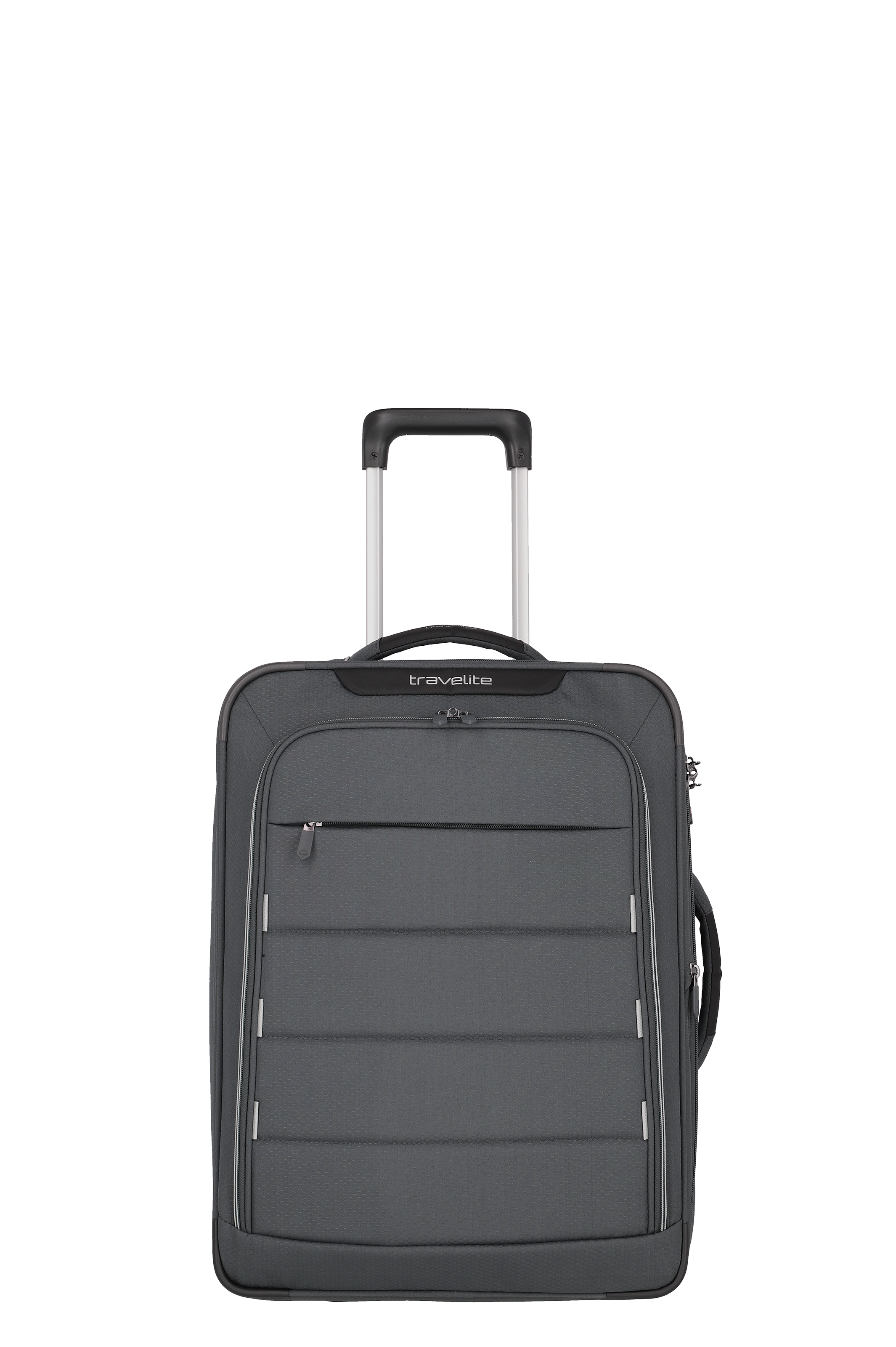 Skaii 2-hjuls trolley S #Färg_Antracit