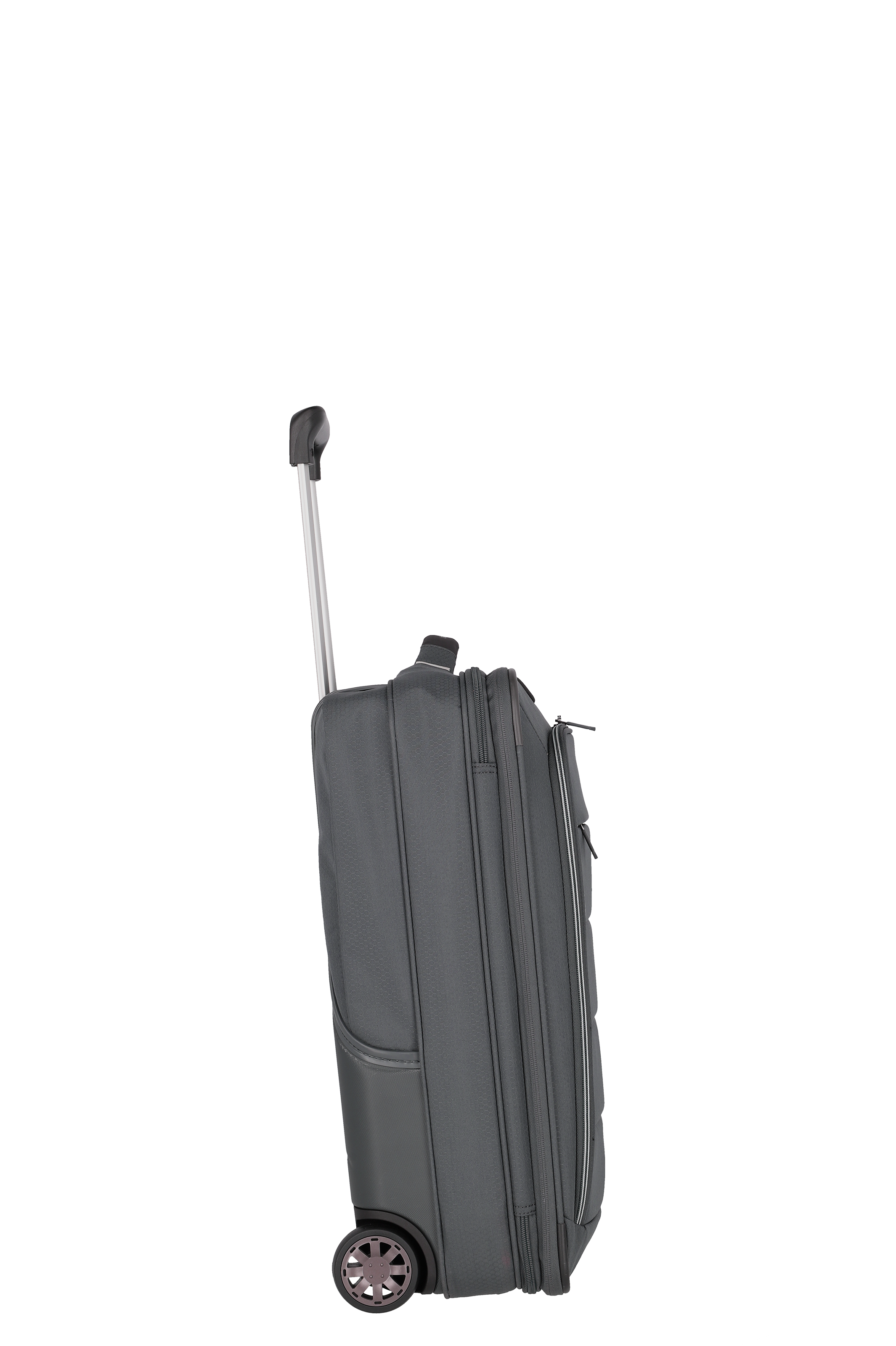 Skaii 2-hjuls trolley S #Färg_Antracit