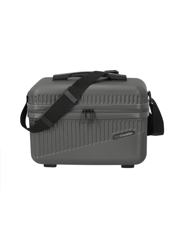 Travelite - BALI Beautycase - Lila