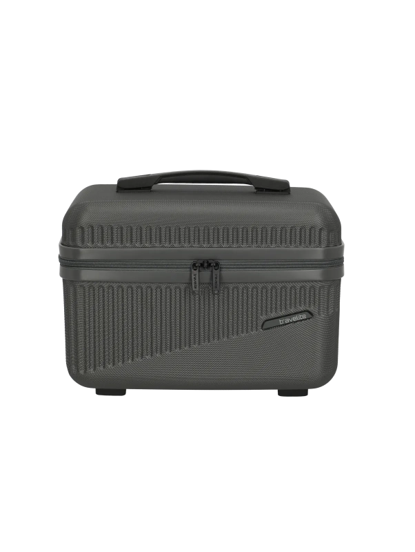 Travelite - BALI Beautycase - Lila