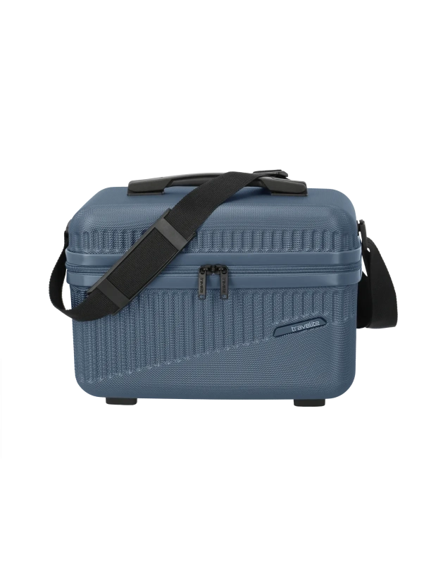 Travelite - BALI Beautycase - Blå