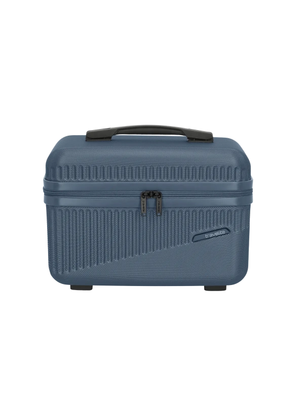 Travelite - BALI Beautycase - Blå