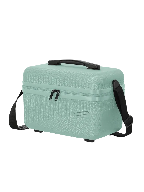 Travelite BALI Beautycase - Grön  green