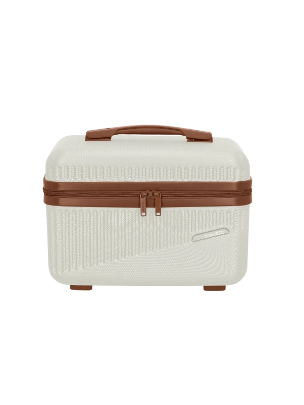 Travelite - BALI Beautycase - Beige