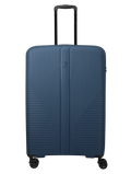 Air Stripe trolley-l #Färg_Marinblå
