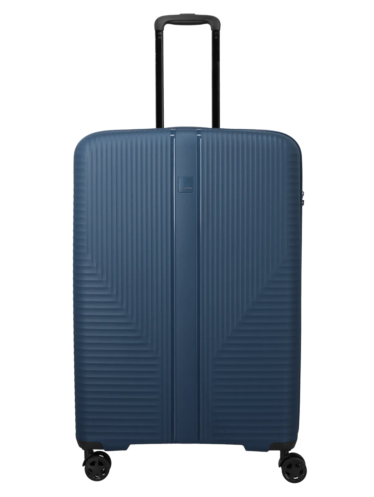 Air Stripe trolley-l #Färg_Marinblå