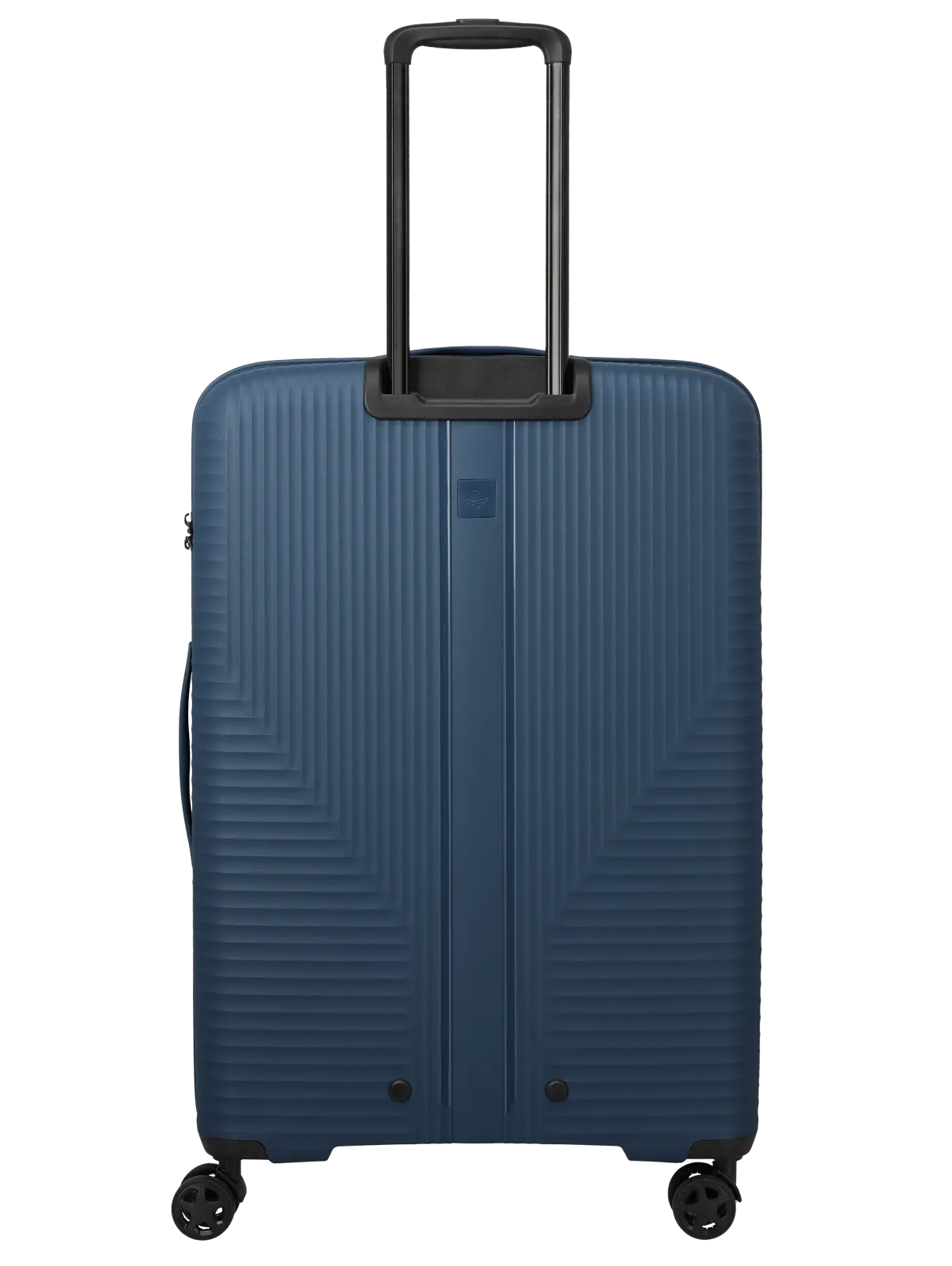 Air Stripe trolley-l #Färg_Marinblå