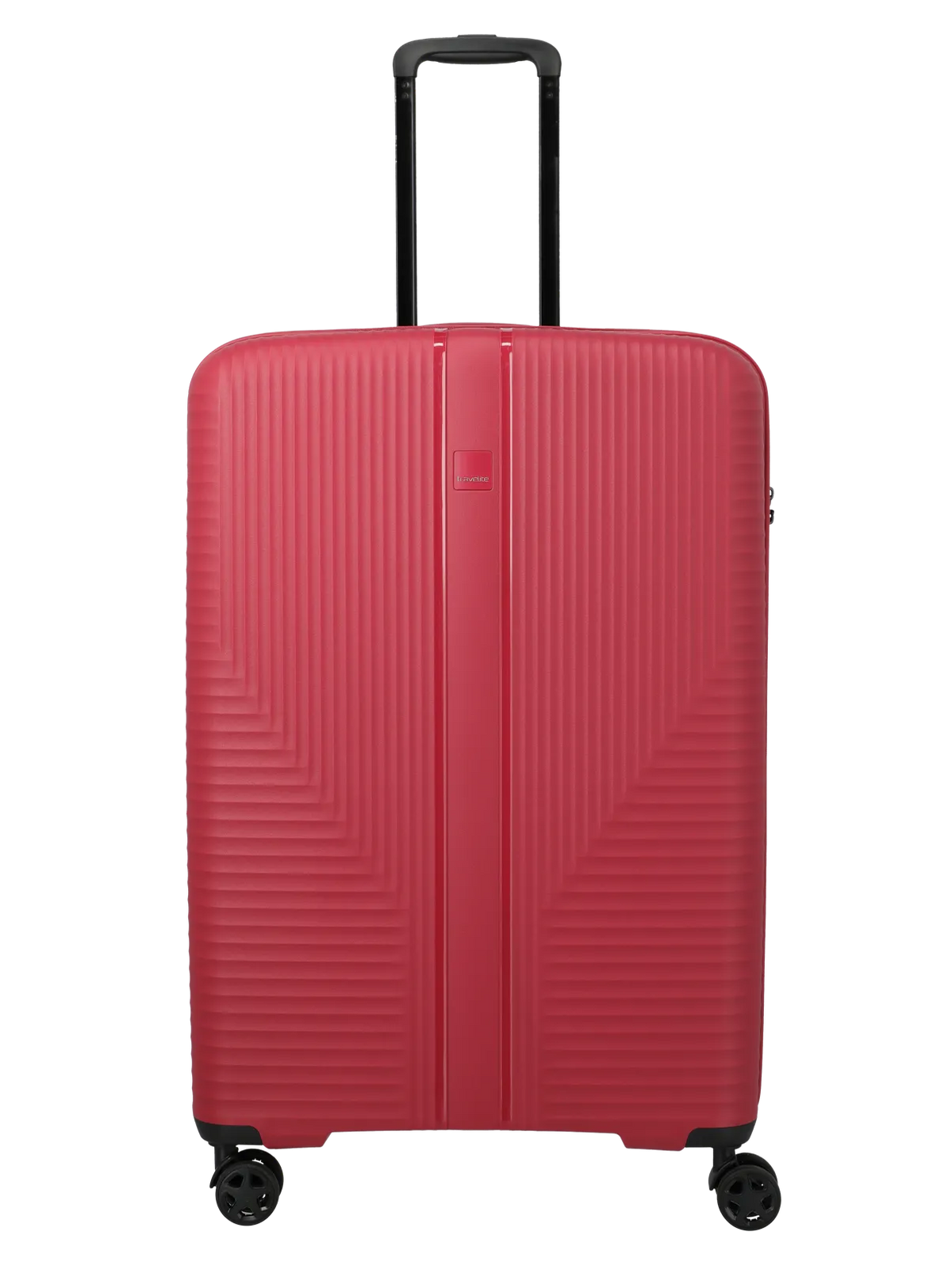 Air Stripe trolley-l #Färg_Röd