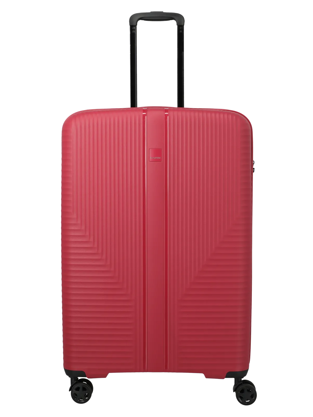Air Stripe trolley-l #Färg_Röd