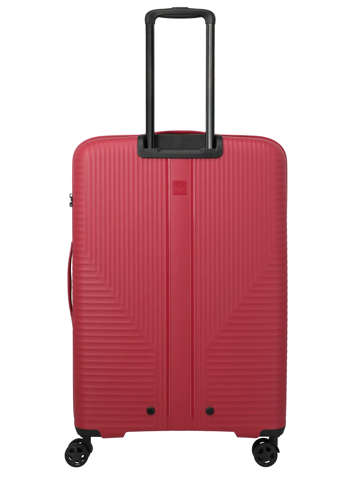 Air Stripe trolley-l #Färg_Röd