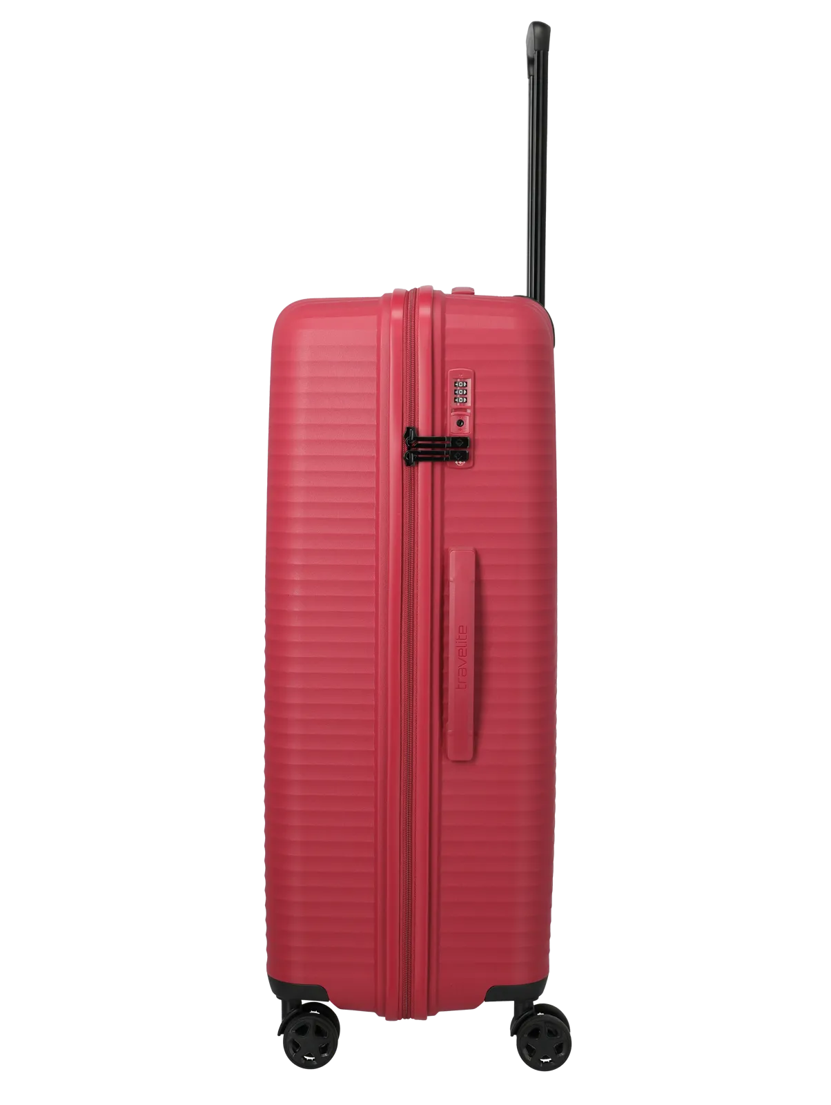 Air Stripe trolley-l #Färg_Röd