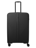 Air Stripe Trolley L Resväska #Färg_Svart