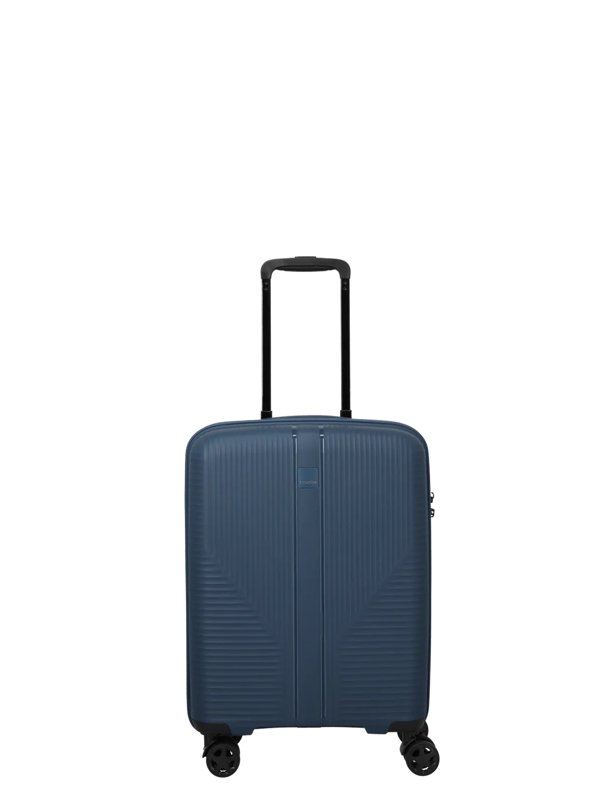Air Stripe trolley-s #Färg_Marinblå