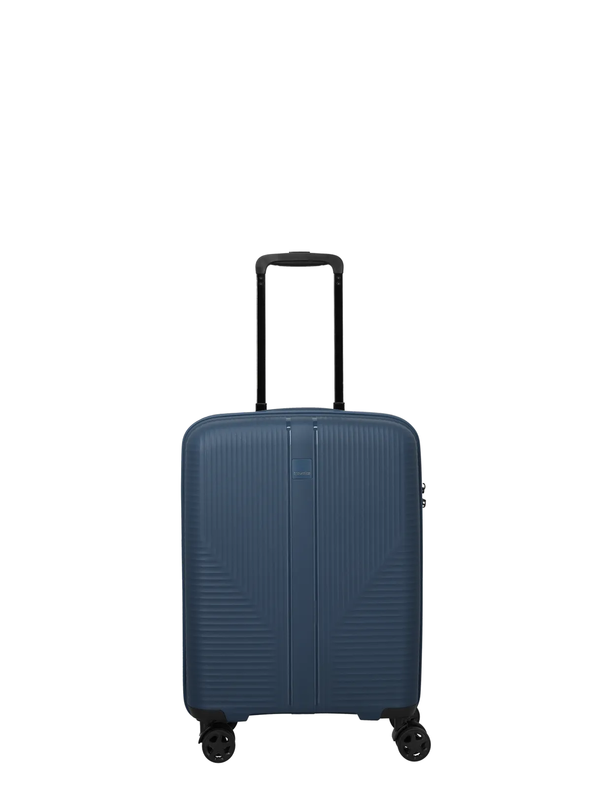 Air Stripe trolley-s #Färg_Marinblå