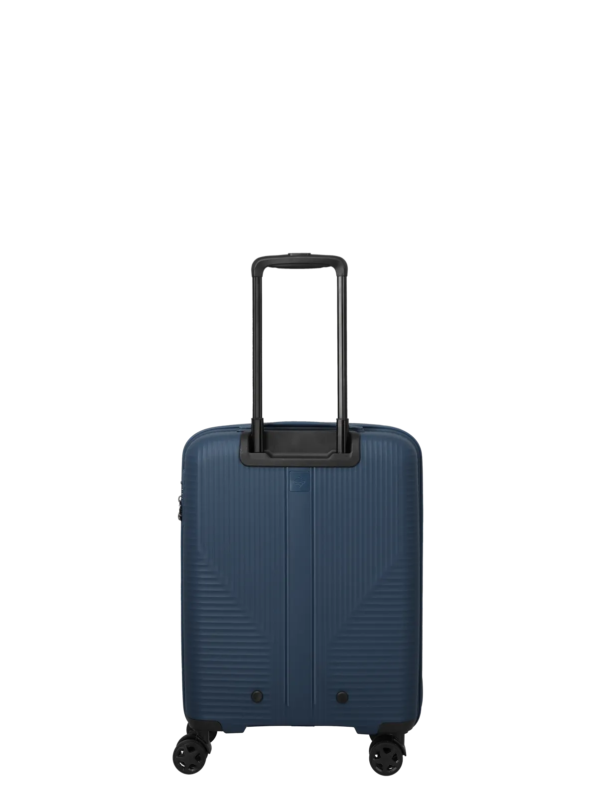 Air Stripe trolley-s #Färg_Marinblå