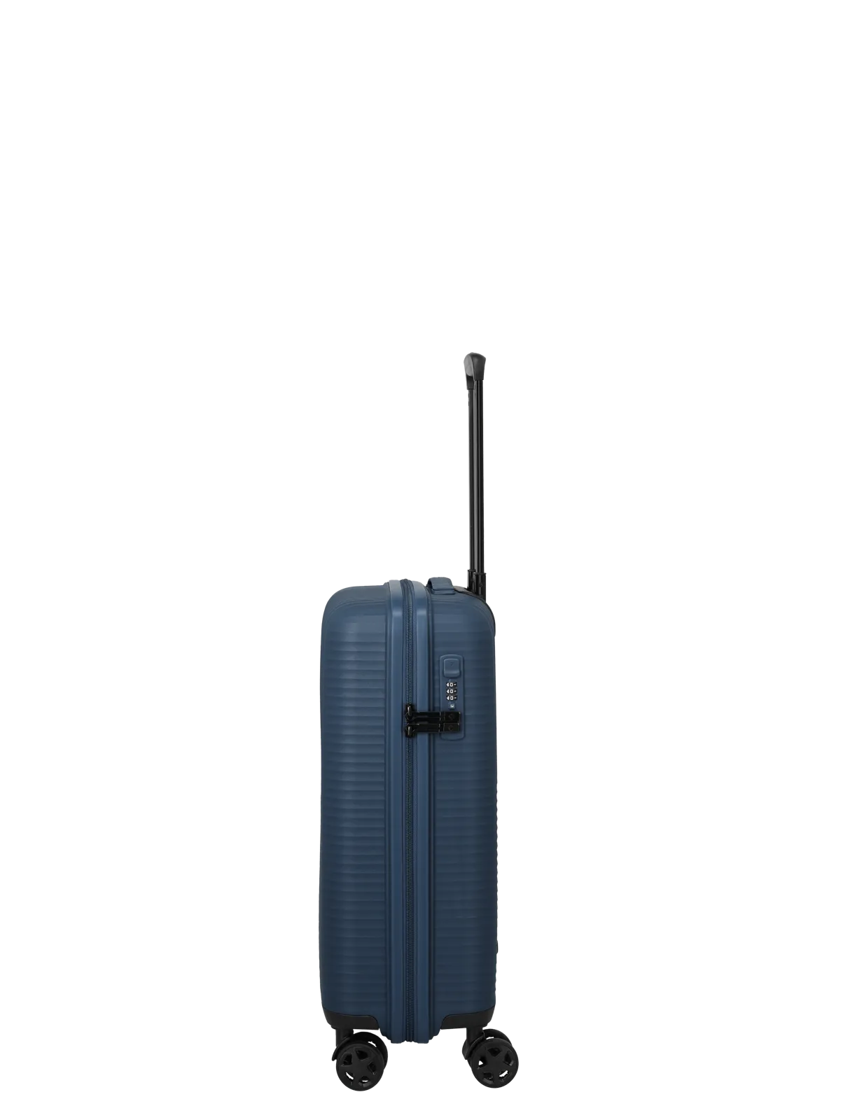 Air Stripe trolley-s #Färg_Marinblå
