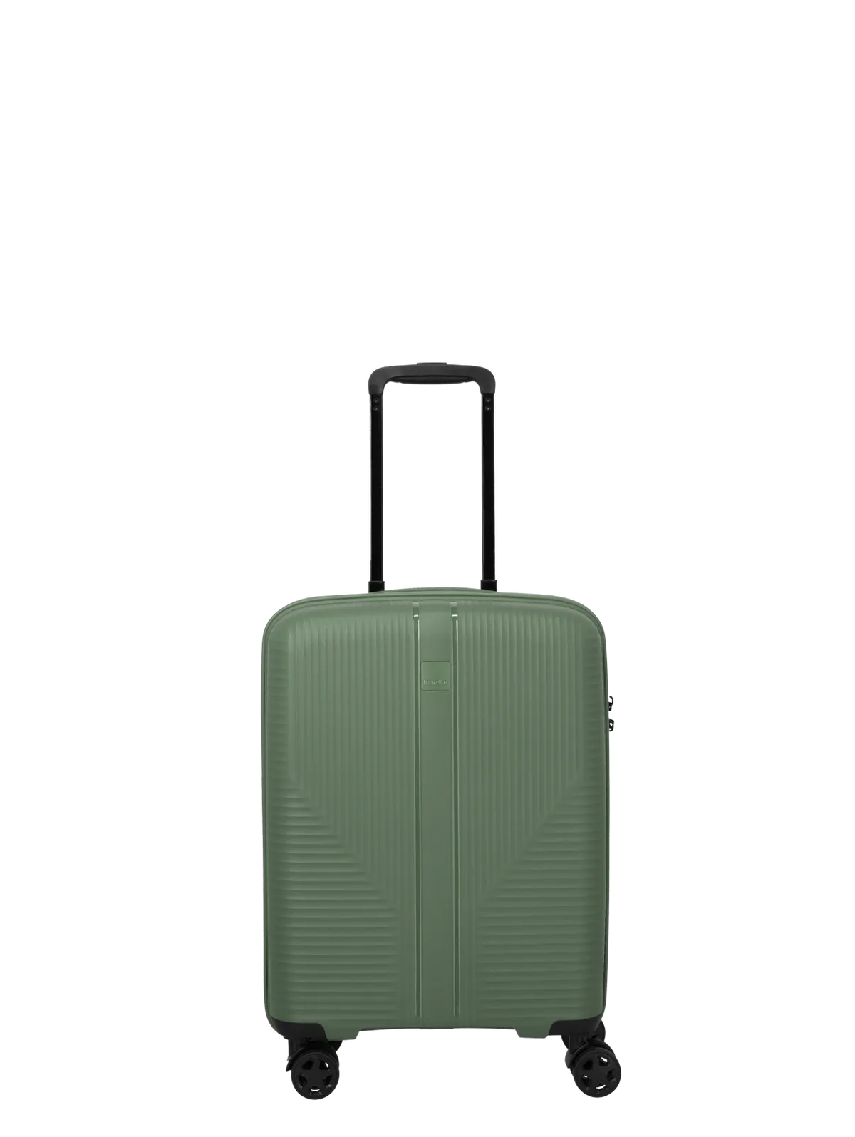 Air Stripe trolley-s #Färg_Grön