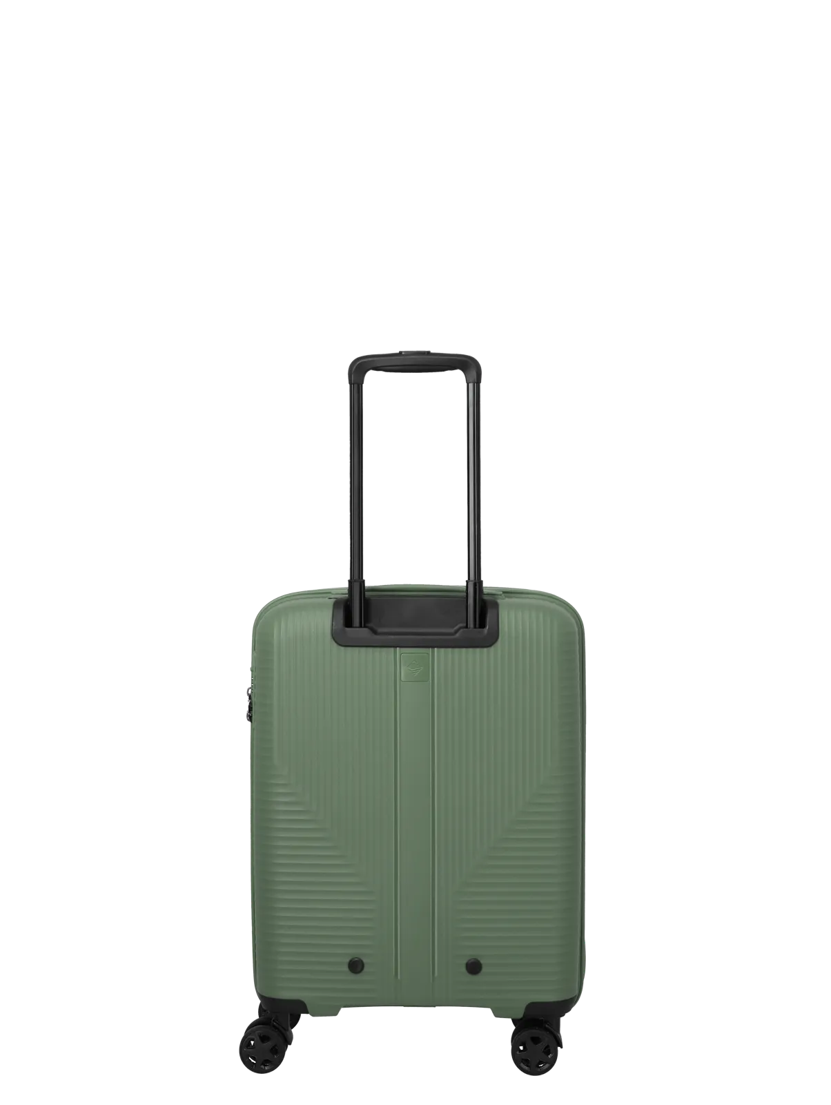 Air Stripe trolley-s #Färg_Grön