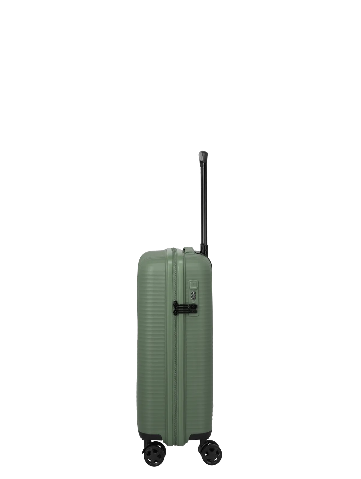 Air Stripe trolley-s #Färg_Grön